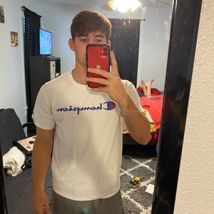 Champion t shirt